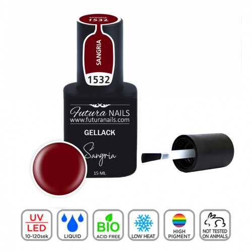 Gellack Sangria Gellack Sangria